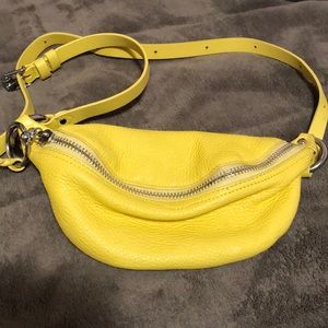 Rebecca Minkoff Bree Belt Bag